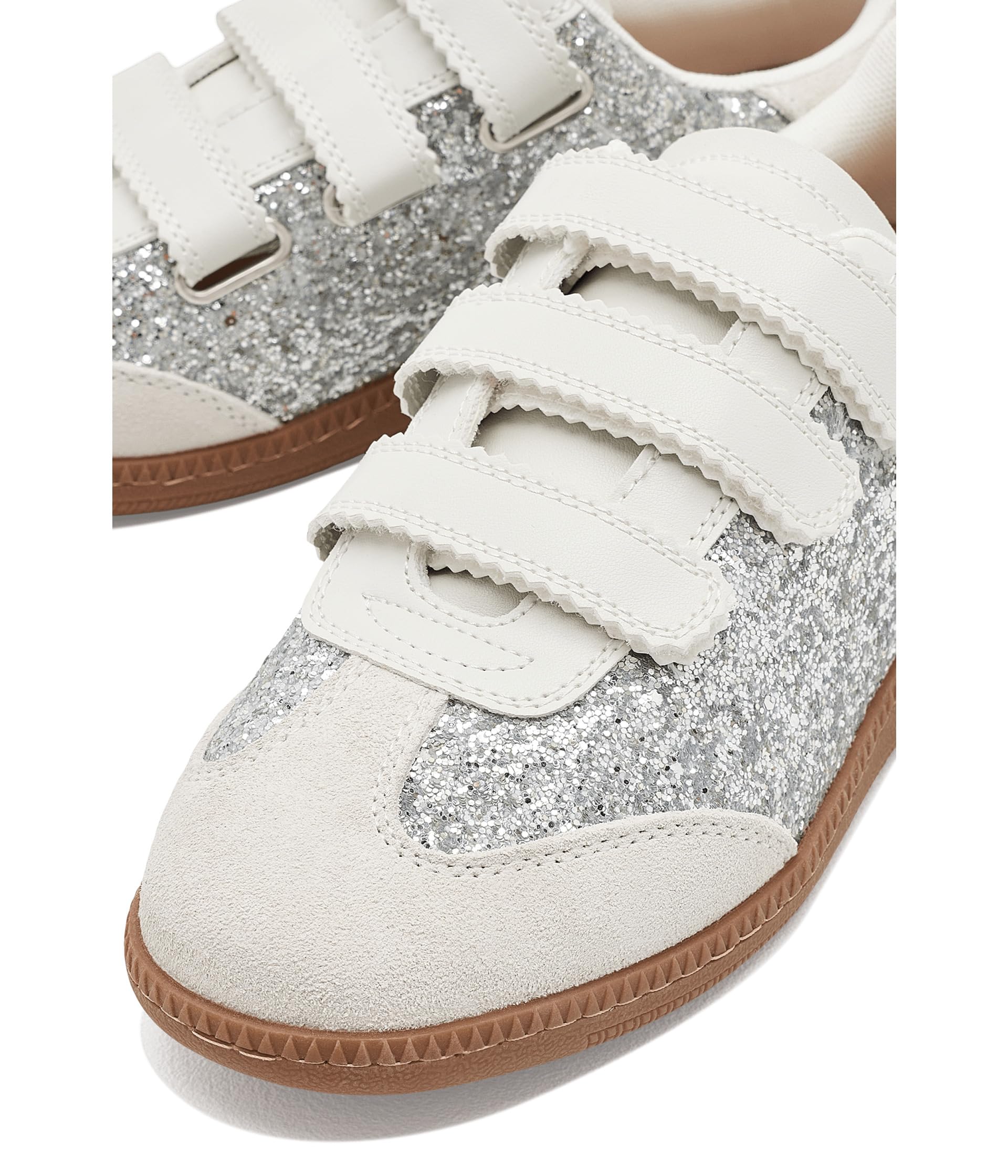 Steve Madden Damen MomentumSneaker