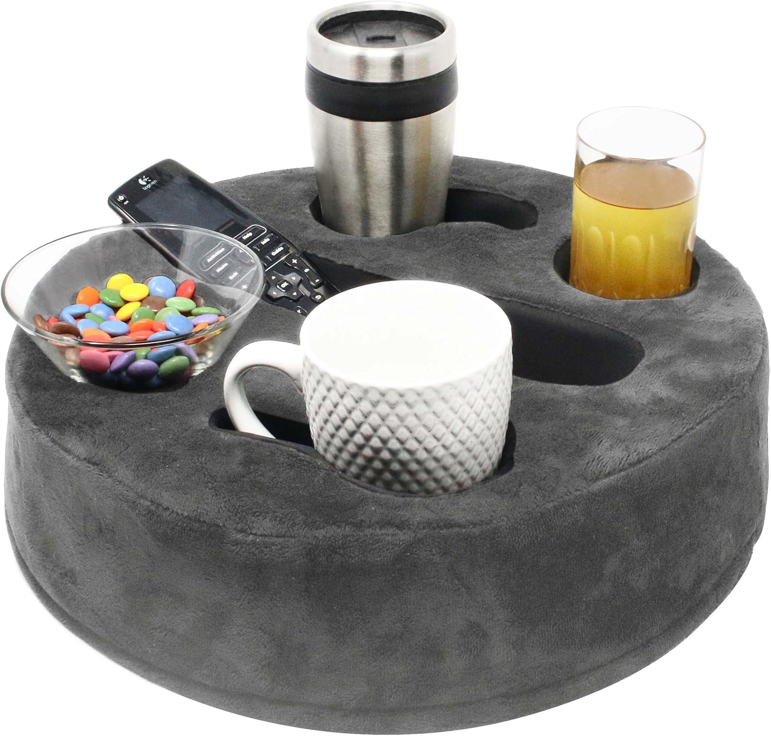 MOOKUNDY Introducing Sofa Buddy Convenient Couch Cup