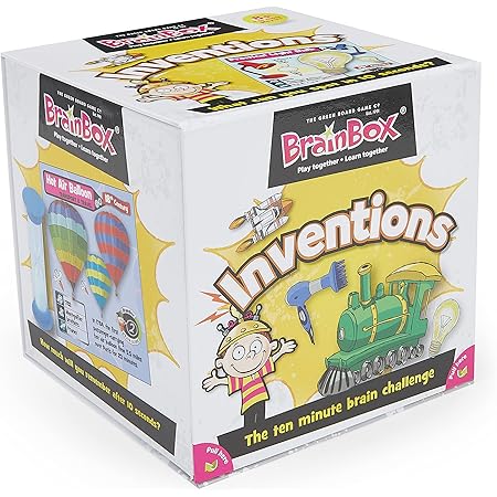 Amazon Green Board Games ブレインボックス 英語 カードゲーム 海の中編 Under The Sea ボード ゲーム おもちゃ