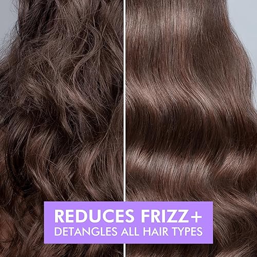 Miniatura 2 de Spray protector de calor para el cabello, spray de protección contra el calor para cabello lacio y rizado, protector térmico para el cabello,