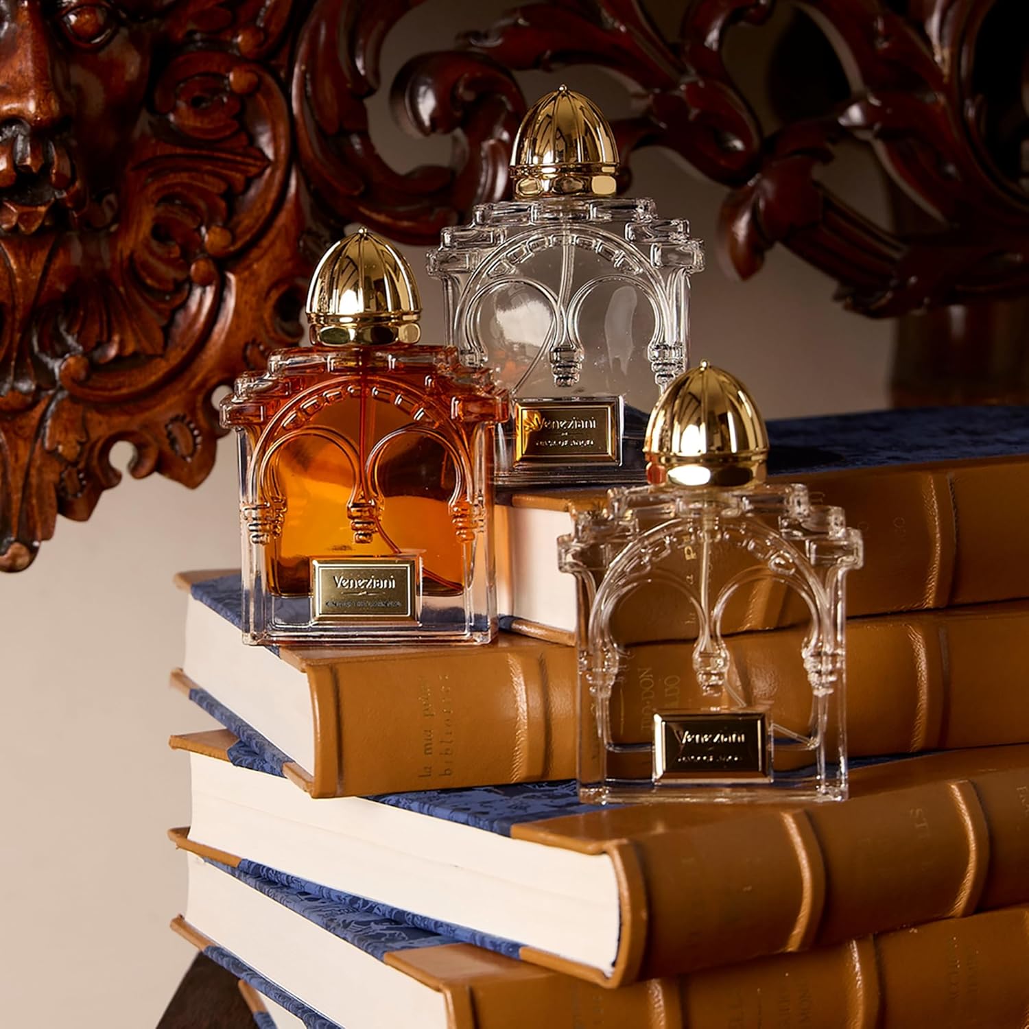 King of The Carnival - Cologne for Men - Long Lasting Eau de Parfum - Vanilla Perfume for Men with Citrus, Floral and Woody Notes - 2.5 oz - Image 6