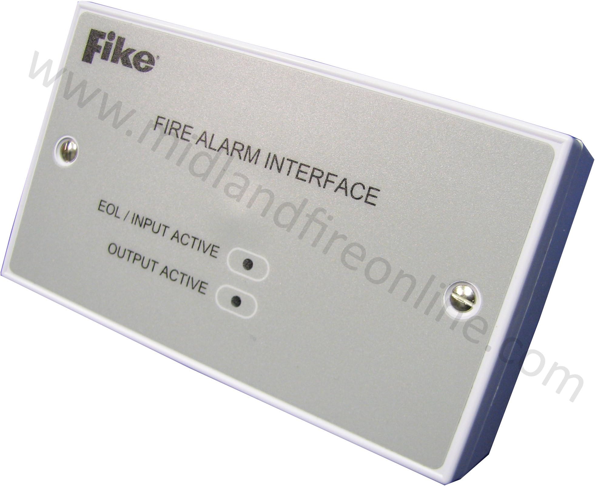 Fike Twinflex Input / Output I/O Interface Module - 802-0006 by Midland Fire On-Line