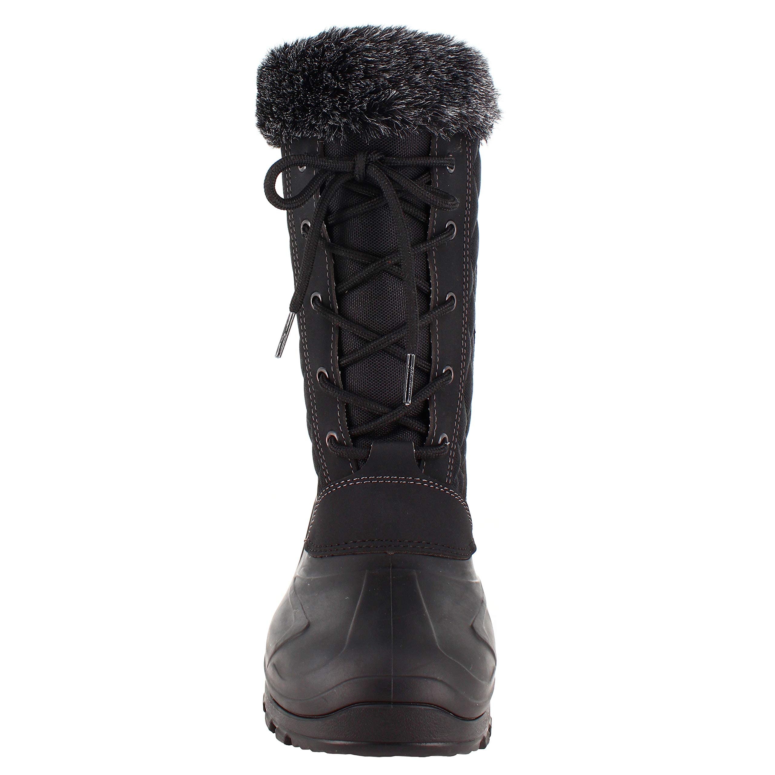 Spirale Belle-ny Snow BootDonna