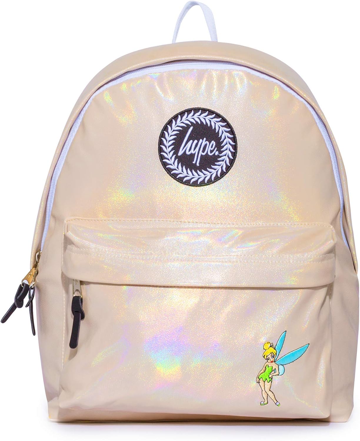 tinkerbell backpack purse
