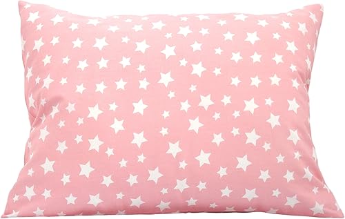 Miniatura 48 de Funda de almohada de algodón para niños pequeños de 13 x 18 pulgadas, funda de almohada de policía para niños, funda de almohada de viaje pequeña