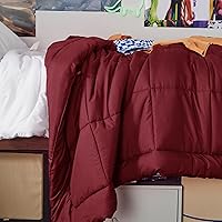 Vista 167 de Bedsure - Edredón de color liso