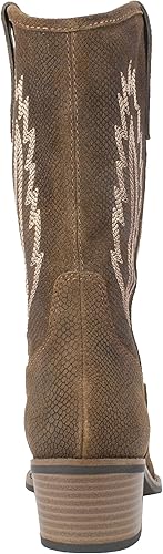 Vista 5 de WHITE MOUNTAIN Shoes CARAWAY - Botas para mujer