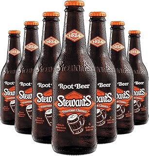 Root Beer (12 bottles)