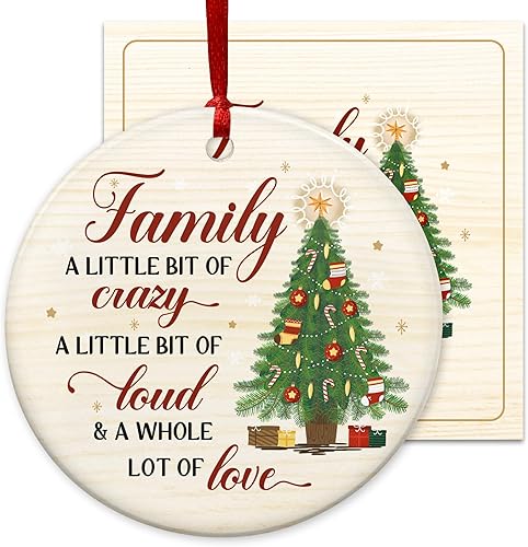 Miniatura 4 de Regalos de Navidad hippie para mujeres y hombres - Adornos de Navidad atrapasol 2025 - Adornos hippie decoración boho regalos para amigos familia,