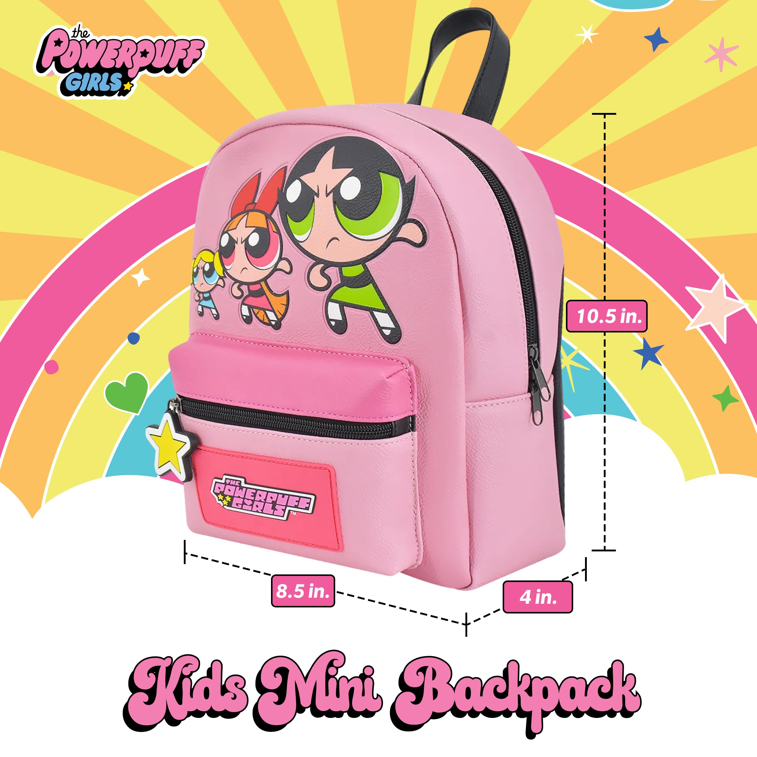 Amazon.com: Concept One: Powerpuff Girls