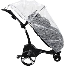 MGI Rain Cover Compatible with Zip Series-Zip Navigator AT-Zip Navigator-Zip X5-Zip X3-Zip X1-Ai Series