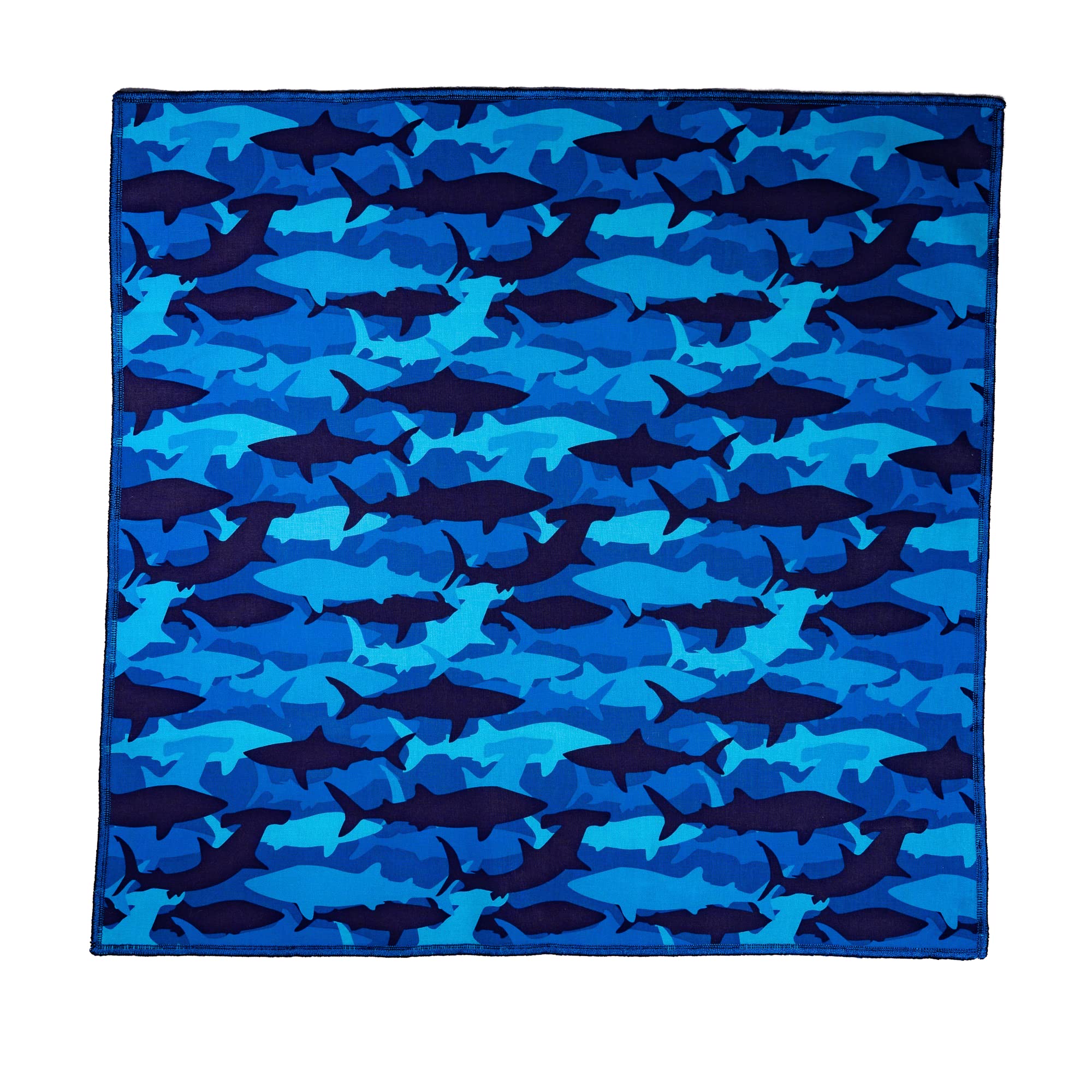 Shark Bandana