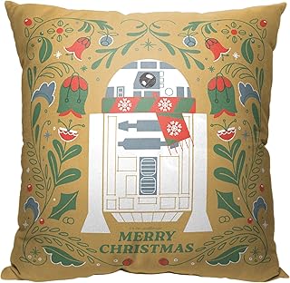 Northwest Star Wars Classic Pillow, 18