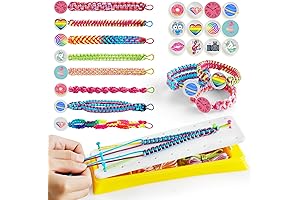 PREPOP Blingle Bracelets Arts and Crafts