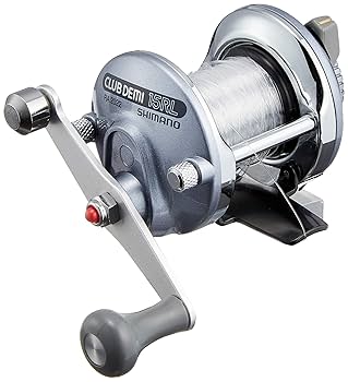 Amazon | シマノ(SHIMANO) ベイトリール 黒鯛リール クラブデミ