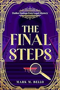 The Final Steps