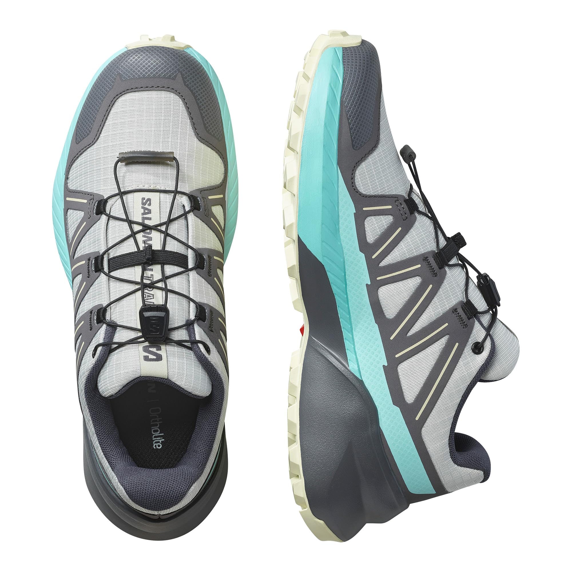 Salomon Speedcross Peak Scarpe da Trail Running, Donna