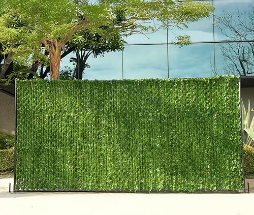 Miniatura 2 de Listones de cobertura Fenpro para valla de cadena (6 pies)