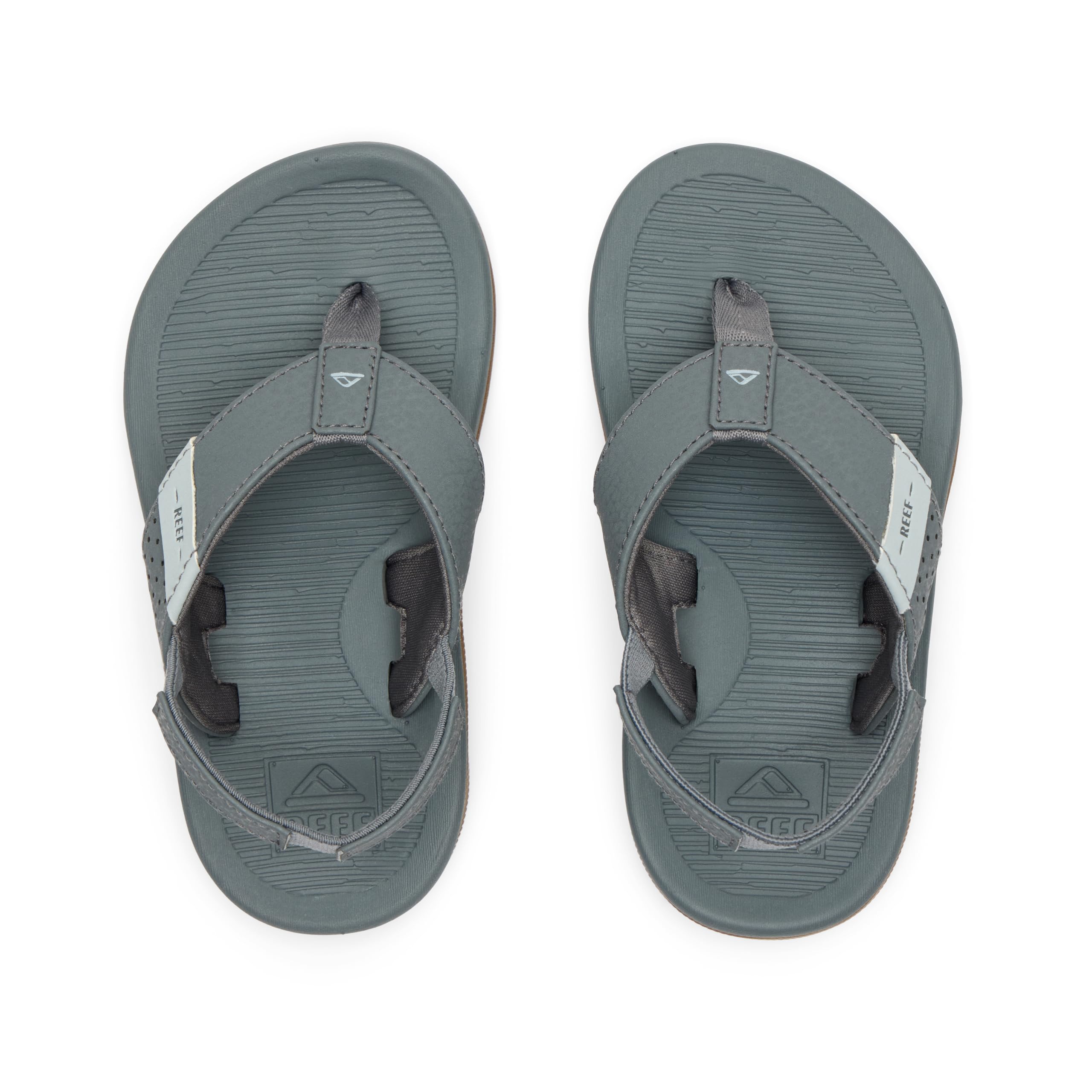 Reef Jungen Little Santa AnaFlipflop