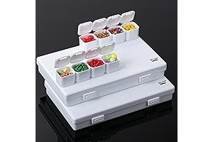 Mr. Pen- Small Storage Solutions for Big Crafts Projects and Cluttered Closets