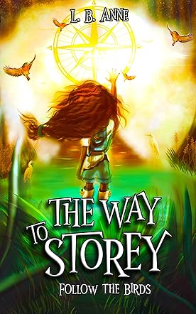 The Way to Storey