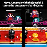 LEGO Super Mario Donkey Kong Arcade 72051 - 5