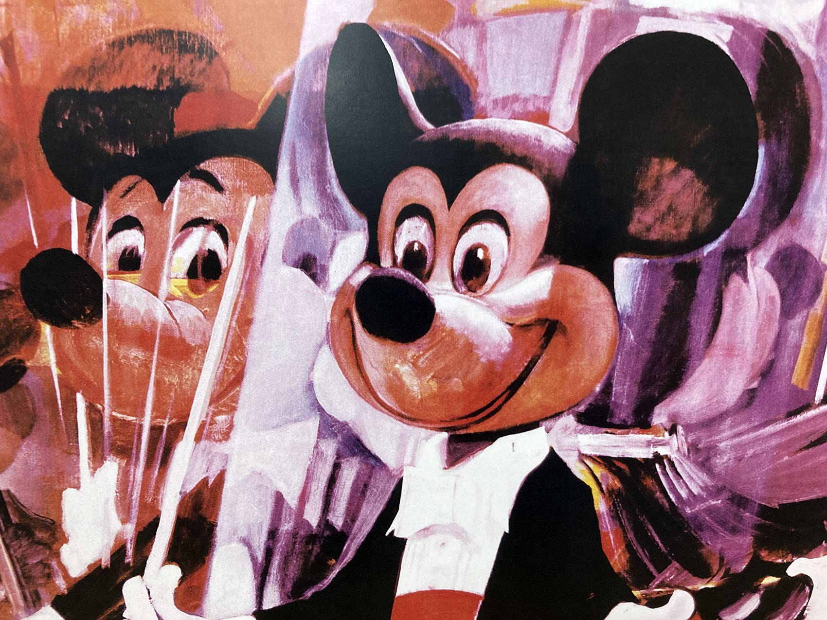 Amazon.co.jp: アートショップ フォームス ディズニー