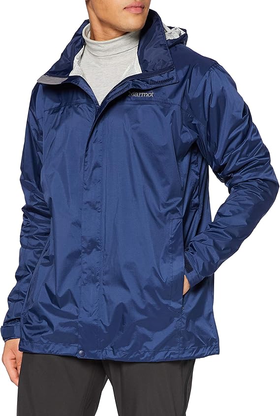 Izod Anorak Navy Jacket