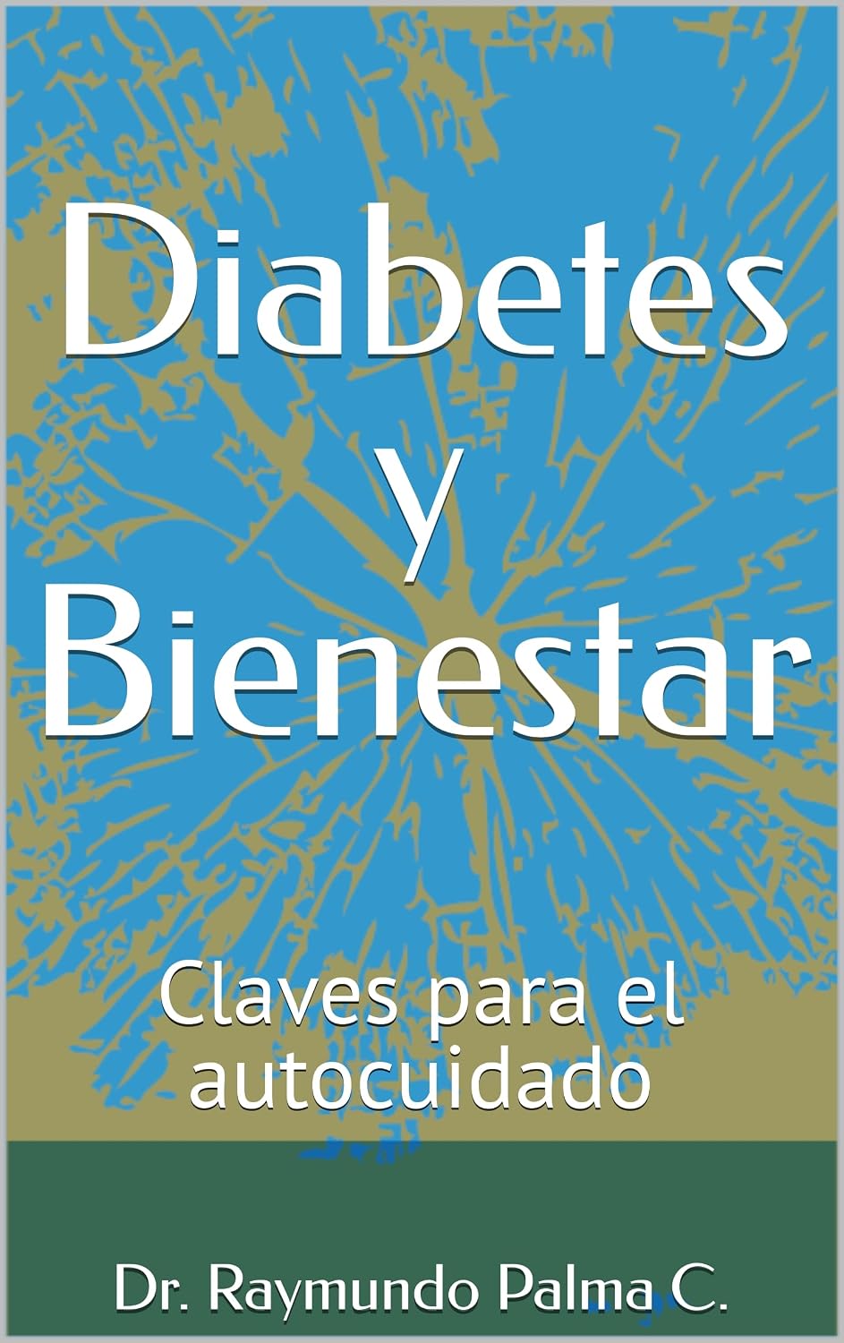 Diabetes y Bienestar:: Claves para el autocuidado. (Las enfermedades crónicas-degenerativas. Principal causa de mortalidad a nivel mundial. nº 1) (Spanish Edition)