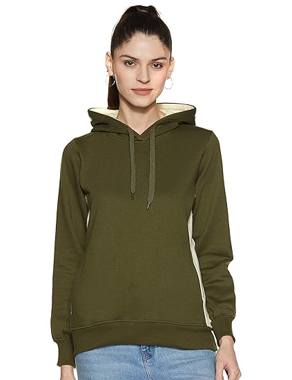 Women Sweatshirt