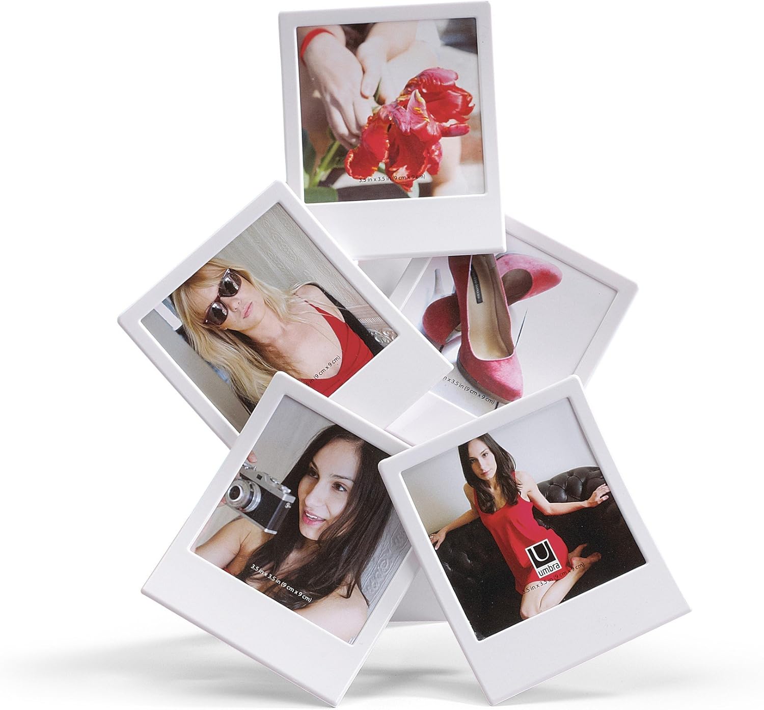 Umbra Snap Multi Desk Frame