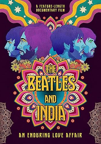 The Beatles And India