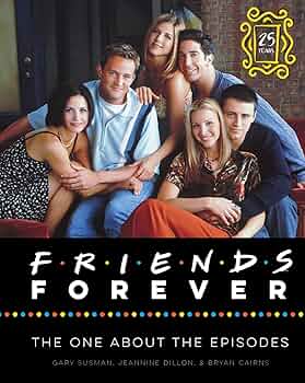 Amazon | Friends Forever [25th Anniversary Ed]: The One