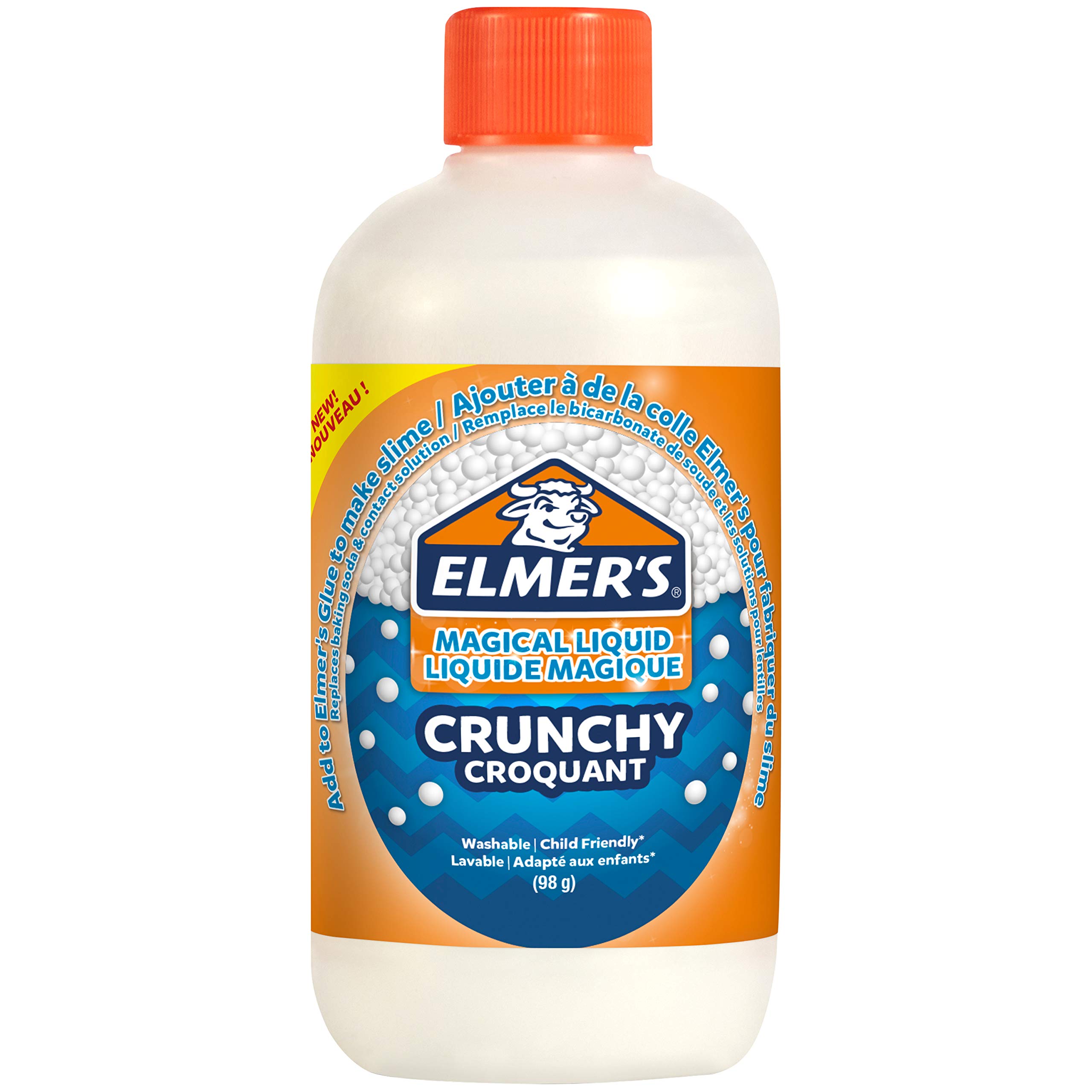 Elmer's Crunchy Magical Liquid 98 g