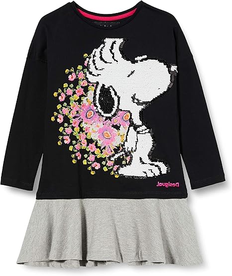 amazon desigual bambina