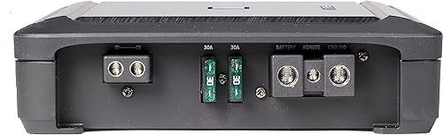 Miniatura 3 de Alpine MRV-M500 - Amplificador digital mono V-Power