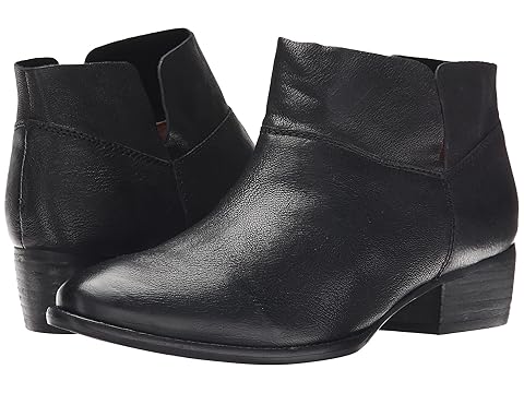 seychelles snare bootie