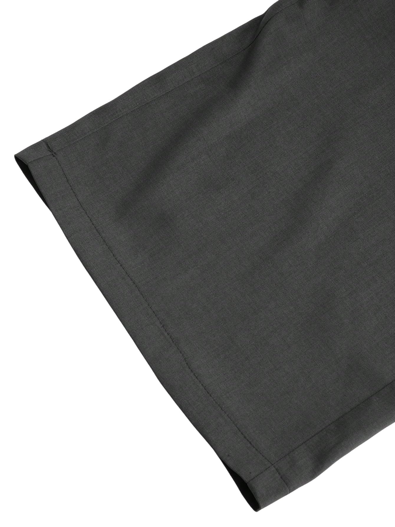 SOLY HUX Hosen Damen Elegant Anzughose mit Taschen Hohe Taille Büro Freizeithose Dünne Geradehose Palazzo Casualhose Herbst Outfit