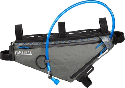 Miniatura 3 de CamelBak M.U.L.E. Bikepacking Waterproof Triangle Frame Pack