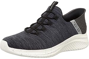 Skechers Ultra Flex 3.0 Right Away Hands Free Slip-in Sneaker Loafer for Men