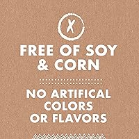 Vista 8 de Buddy Biscuits Golosinas crujientes para perros, mantequilla de maní, caja de 16 onzas