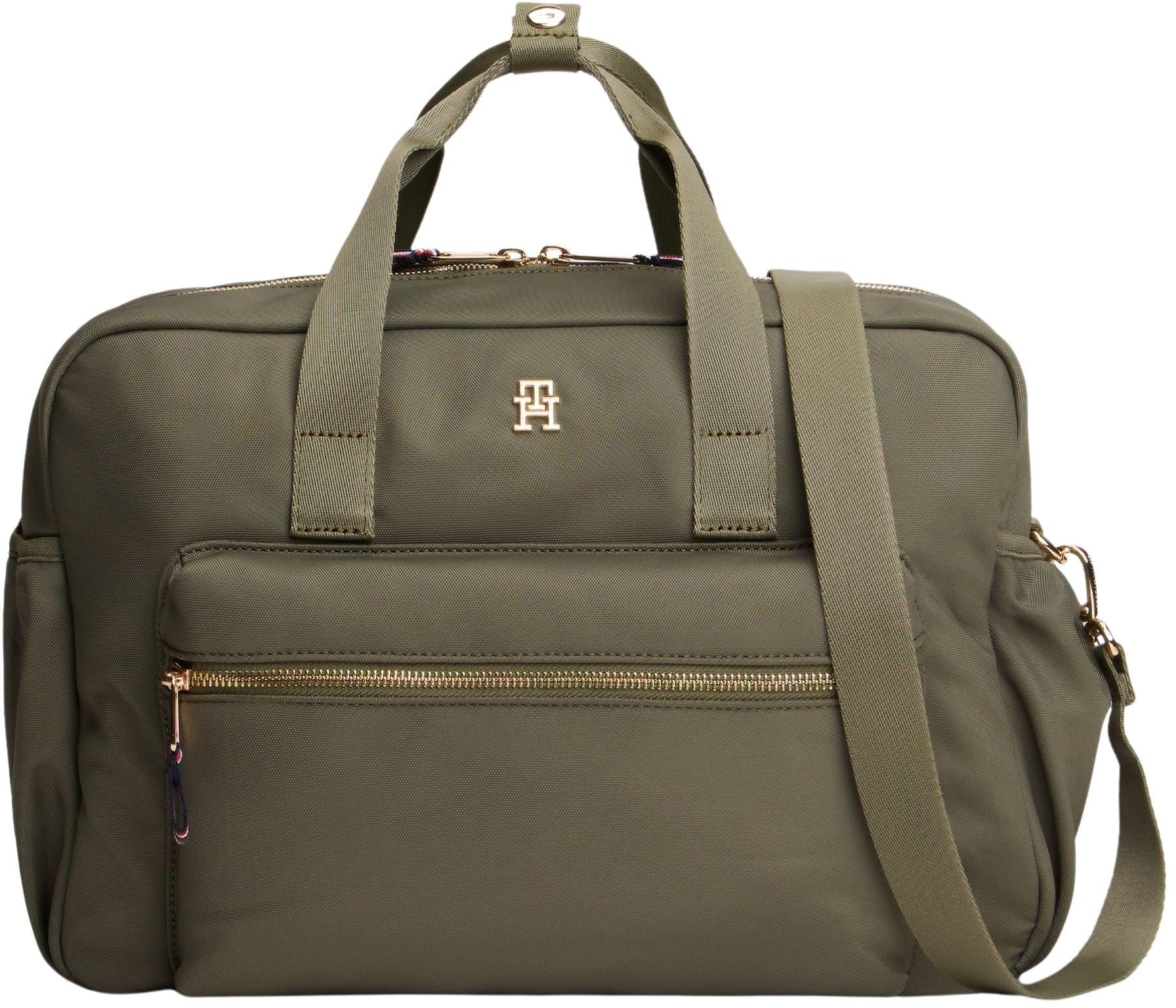 Tommy Hilfiger Th Essential Changing Bag Ka0ka00026 Handtaschen