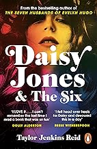 Daisy Jones And The Six: From the author of the hit TV series (California dream (crossover) serie, 2)