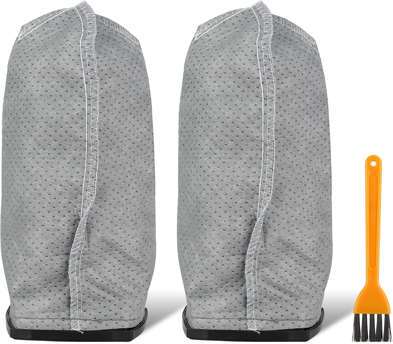 Replacement HEPA Vacuum Bag for Hoover Porta Power