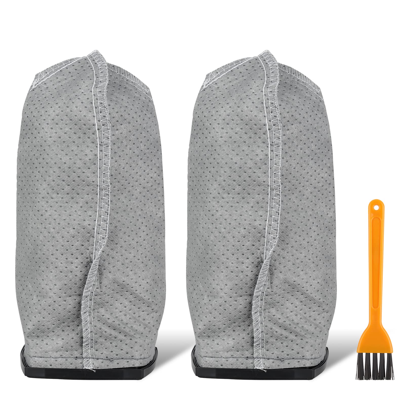 Buy Replacement HEPA Cloth Bag for Hoover Porta Power Swingette S1015