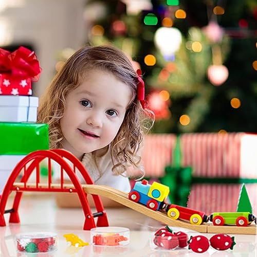 Miniatura 6 de Pequeña caja de acrílico redonda de almacenamiento de acrílico con tapa, cajas de flores redondas transparentes, caja de plástico circular