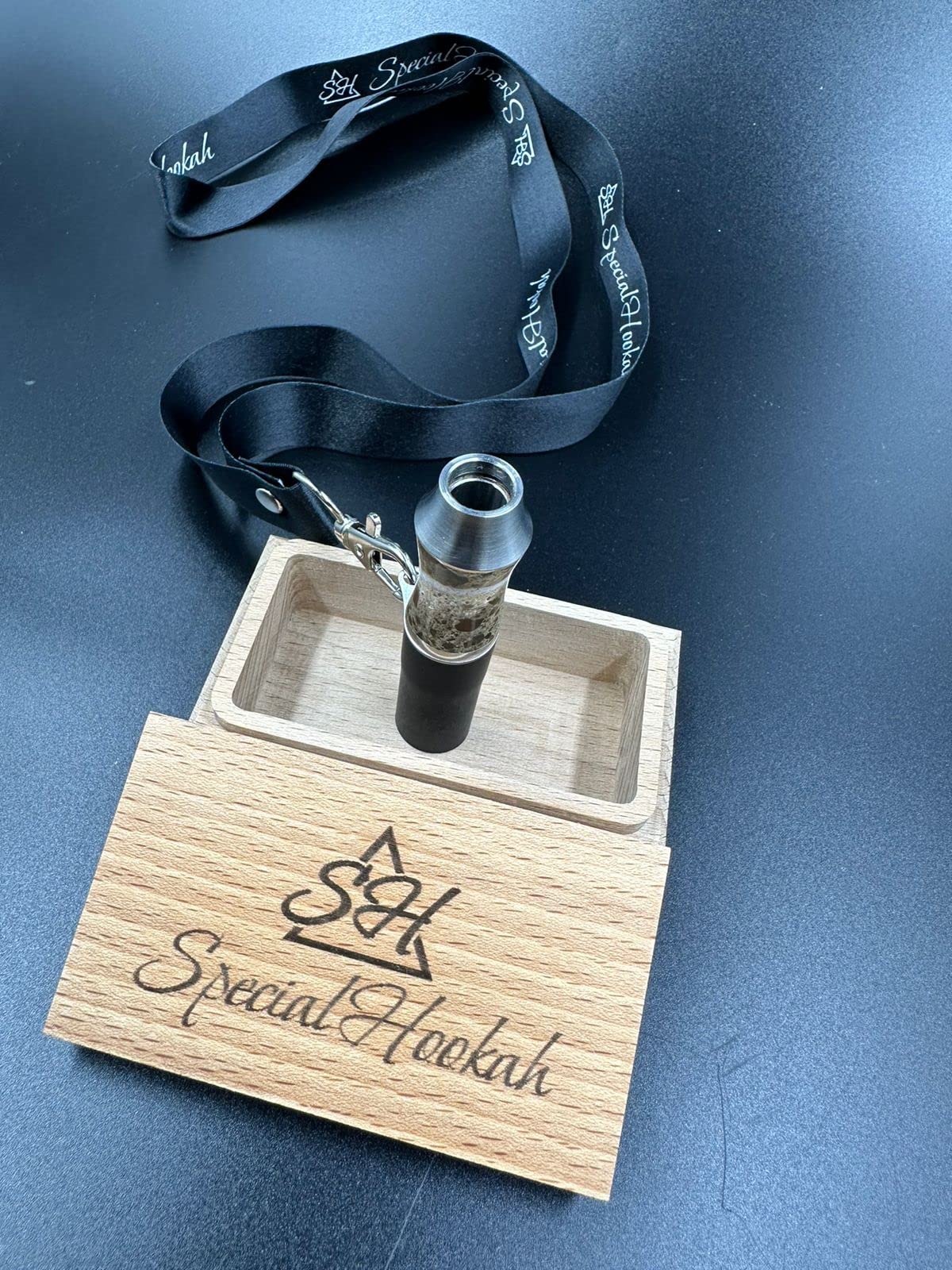 Russian Shisha Special Hookah Personal mouthpieces in the assortment