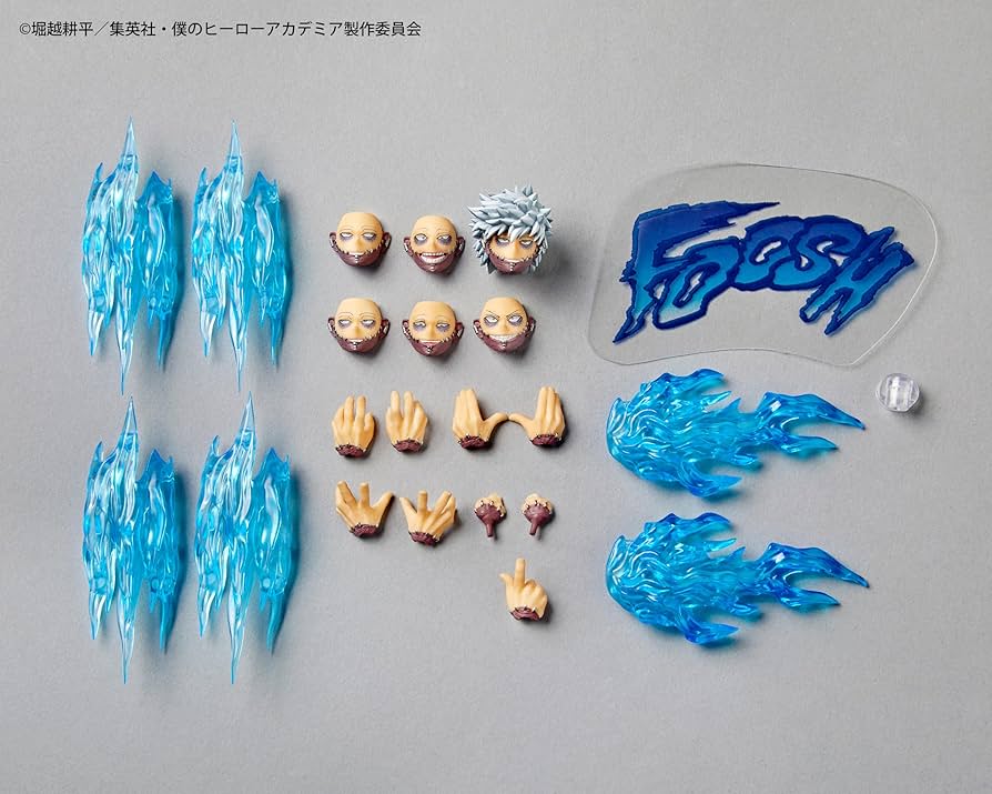 Amazon | 海洋堂 リボルテック アメイジング・ヤマグチ 僕の