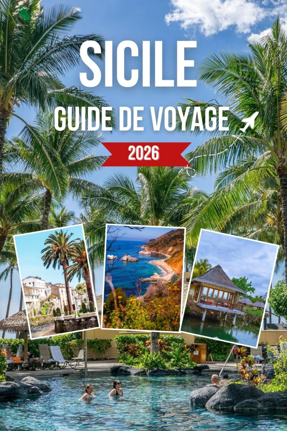 SICILE GUIDE DE VOYAGE 2026