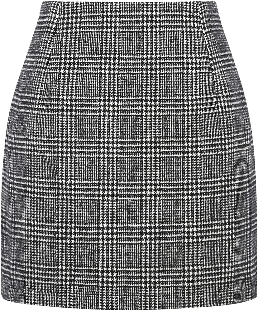 Grid Black